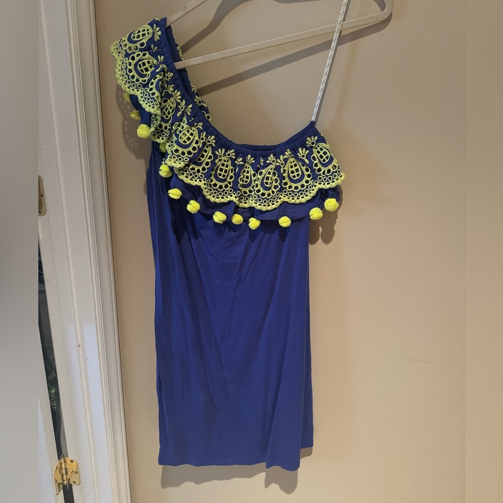 BNWT Lilly Pulitzer Idara dress - Picture 2 of 3
